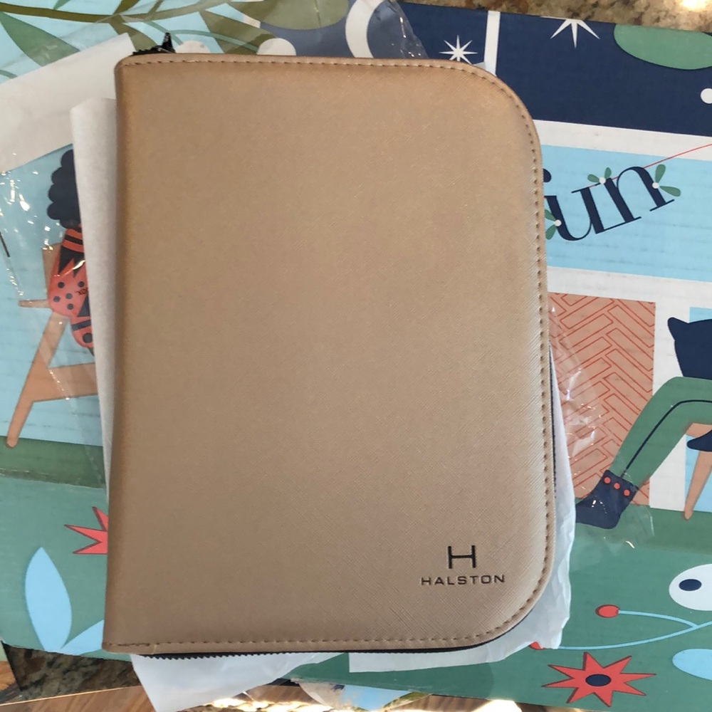 H Halston Jewelry Portfolio